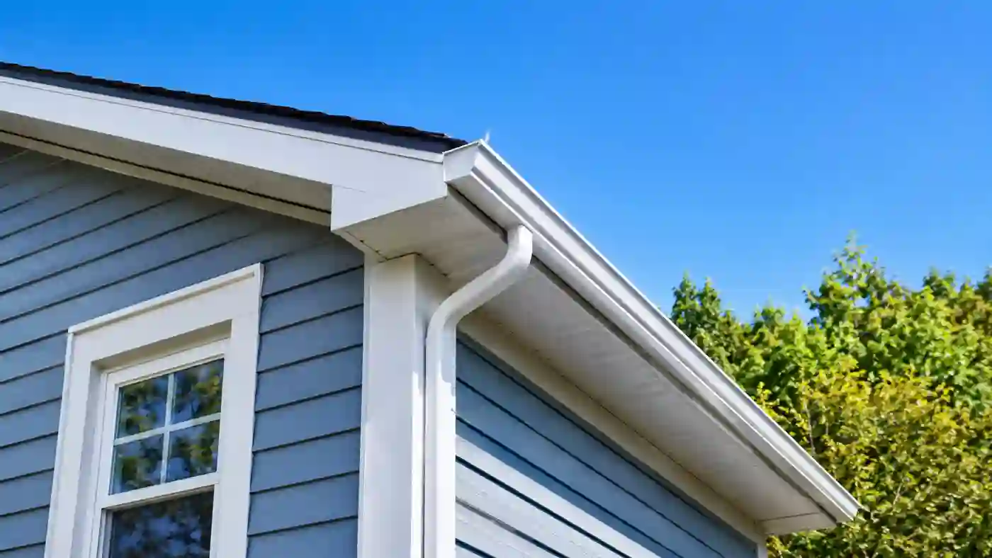 Envelope & exterior — Home Inspectors Rochester MN