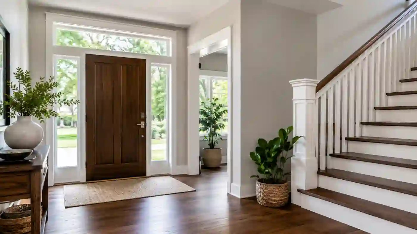 Home inspection in Southeastern Minnesota