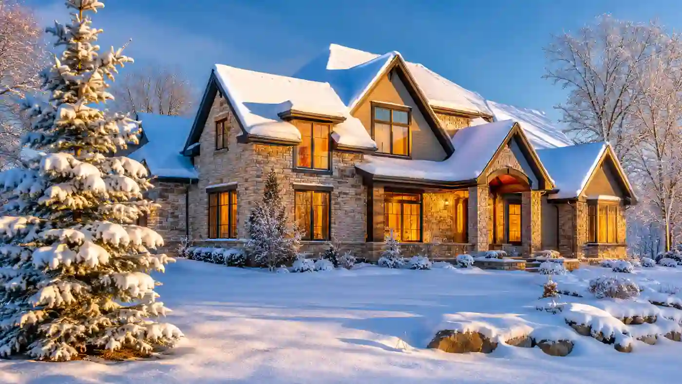 Home inspection in Southeastern Minnesota