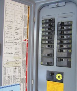 Electrical Inspection